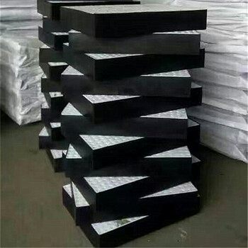 泗縣鉛芯隔震橡膠支座細(xì)化圖紙