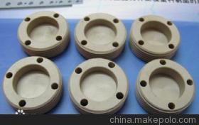 【PEEK標簽,PEEK RFID標簽、PEEK電子芯片標簽】價格,廠家,圖片,其他橡膠制品,常州君華特種工程塑料制品-銷售部-