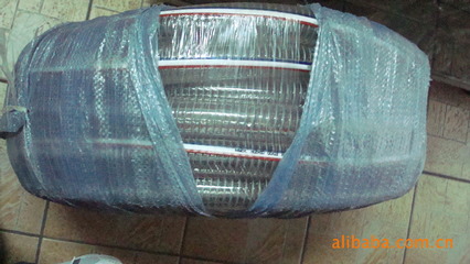 【供應(yīng)進口PVC鋼絲管】價格,廠家,圖片,塑料管,中山市坦洲鎮(zhèn)瑞達(dá)橡膠制品銷售部-