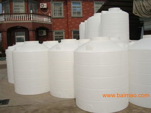 江蘇塑料水箱、塑料水塔、塑料儲(chǔ)罐生產(chǎn)廠家與價(jià)格解析